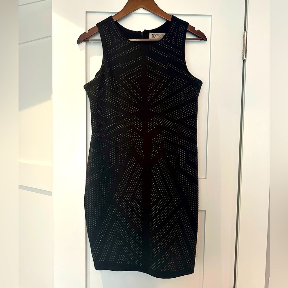 Shift dress